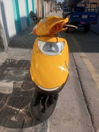 دراجة سبيسي ياباني لبيع مفتوحة رايمر اول مره كفر اصلي ابو الختم سلف وه...