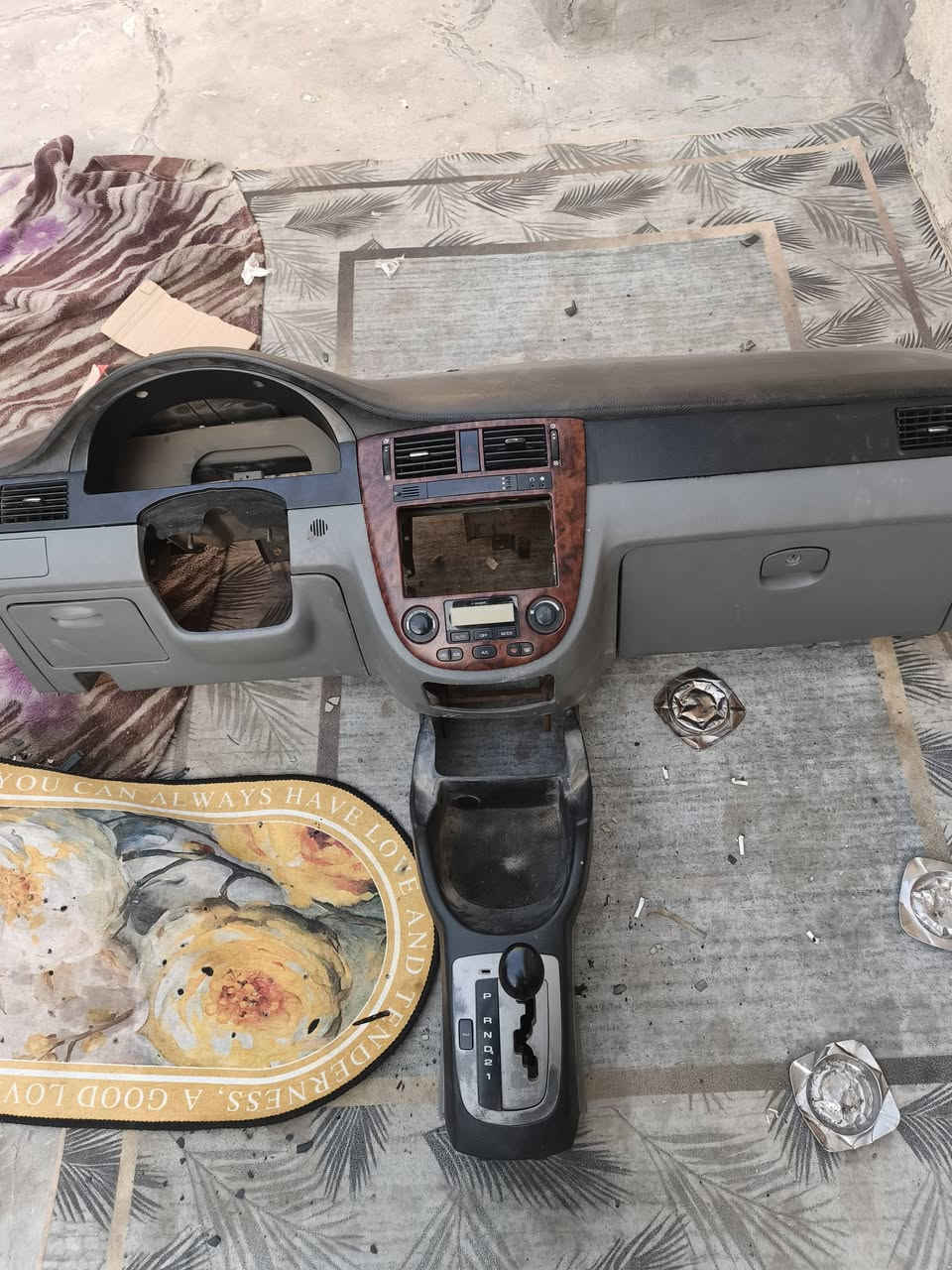 دشبول اوبترا موديل ١١ورد خليجي معه يده كير كلش نضيف سعره١٠٠ عنوان بصره هاتف📱 ***********
