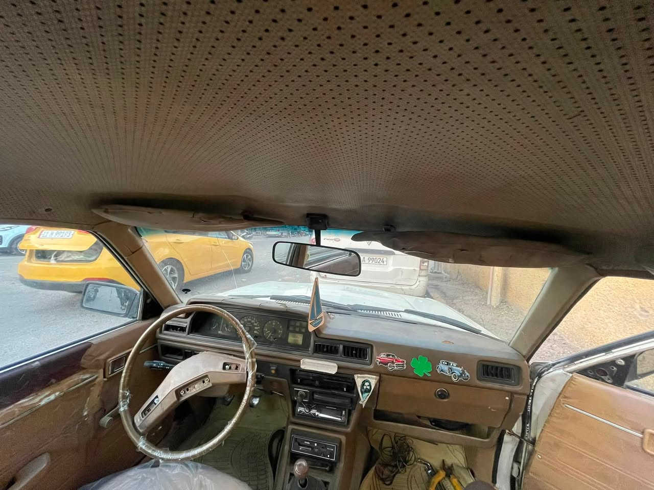 سلام عليكم كرونا 80
بيه تبخير بل مكينا 
الشراي يتصل رجاء 
***********
