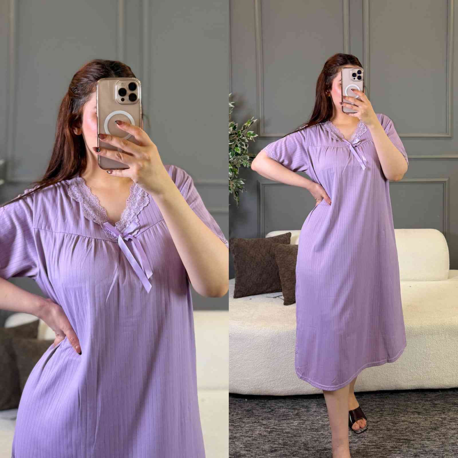 #الدرزن_53_الف

شلحة نسائي تطعيم دانتيل   🌸🌼

الخامه فانيلا زبده محزز قطن الاصلي فول ليكرا 💯

القياسات فري سايز يلبس وزن من 50 الى 85 كيلو

الدرزن استندر 6 اللوان 

سعر الدرزن 12 قطعه 53 الف 

يوجد توصيل جميع المحافظات

للحجز خااص او مراسله واتساب ***********

#قناة_جملة_تفيدكم
https://t.me/kfrlnz
