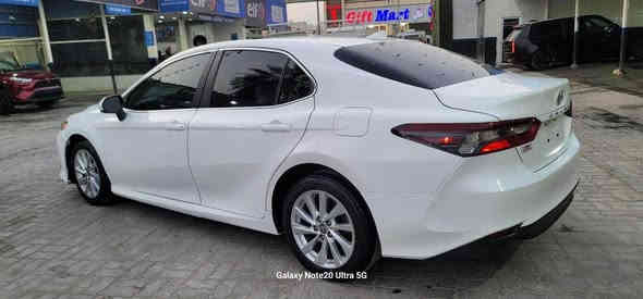 كامري 2024
 جاهز للشحن 7 ايام توصل البصره 
السعر 167 مصلح واصل البصره بدون كمرك

 

..................................................................
🟠رابط كروب واتساب لنشر جميع السيارات من امريكا ولامارات يفوتكم اسعار منخفضه 👇
https://chat.whatsapp.com/LvbA1B9gSe60E9GbtAASY3
________________
علي المحمداوي : ***********
💬 واتساب مباشر:  http://wa.me/964***********
• يوجد لدينا مكاتب في جميع المحافظات لغرض المكاتبه وضمان الحقوق📝
• يتوفر جميع انواع السيارات داخل الصفحة👇🏻
https://chat.whatsapp.com/LvbA1B9gSe60E9GbtAASY3 البصرة, العراق
