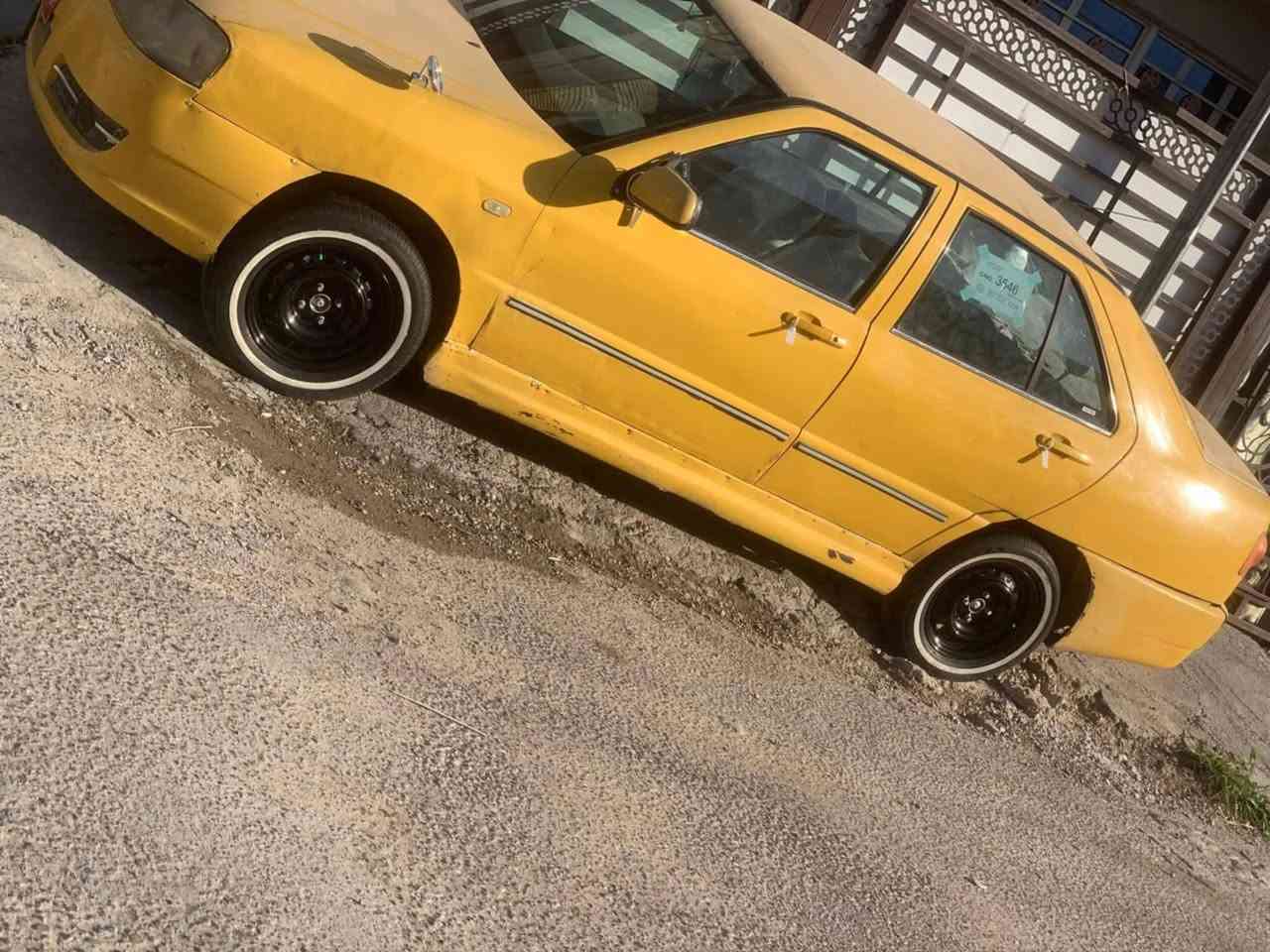 سلام عليكم شيري كوين موديل ١١ بلادي تخم تاير حداديه جيدا تخم ويل مصبوغ حراري بدون تحويل سنويه موجوده اكفلك سرقه عشاير سعر ١١ ***********
