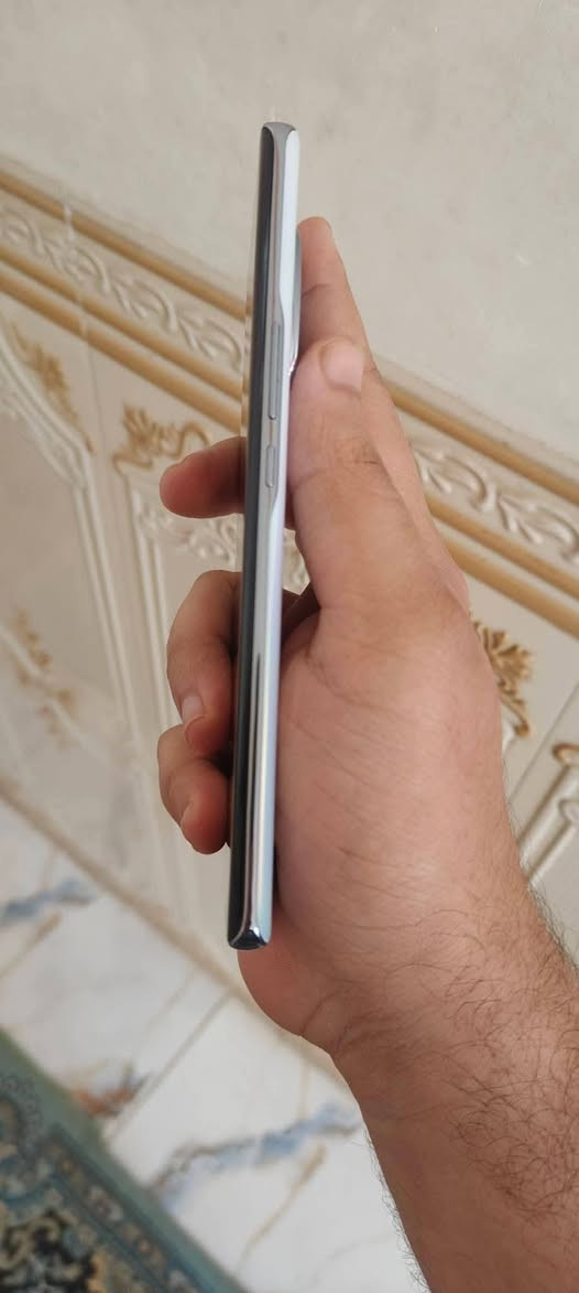 📱 هونر X9a
الشاشة AMOLED 120Hz
ذاكرة 8GB RAM
سعة (256GB)
بطارية 5100mAh
يدعم 5G
بصمة داخل الشاشة
الجهاز بحالة جيدة وخالي من المشاكل بدون ملحقات
💰 السعر: ( ٢٣٥ ) 📍 الموقع: النجف كوفة
*********** ايضا بي واتساب
