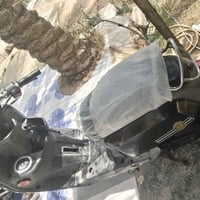 دراجه بوليس للبيع كابريتر كان المسيب ما بيها اي نقص السعر 500 وبيها مج...