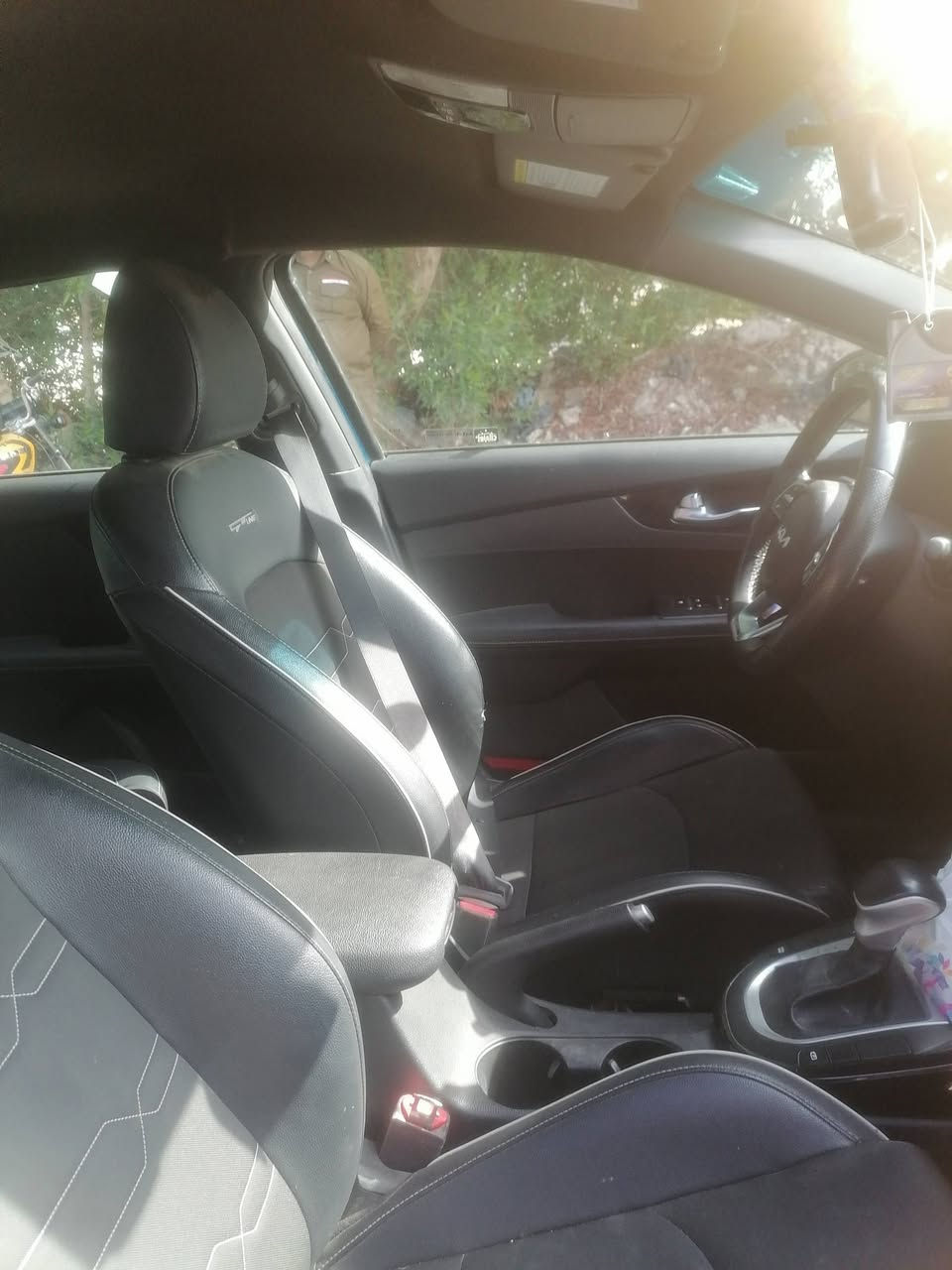 كيا فورتي مديل ٢٣ معوقين بصره تبديل جاملغ وبنيدفقط ماشيه ٤٥ السعر ١٣٥ وبيها مجال بسيط الشراي يتصل على الرقم *********** العنوان ذي قار سوق الشيوخ
