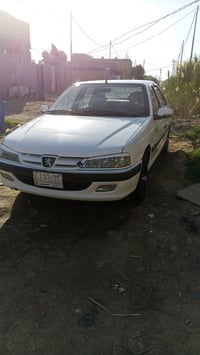 بيجو بارس • ٢٠٢٢ • كوت مركز المدينه