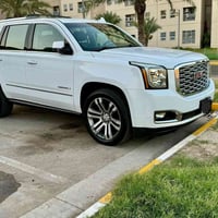 السيارة وارد امريكي موديل ٢٠١٩ حادثها جاملغ وباب عكس السائق مبدلات نفس...