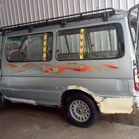 هايسه • ١٩٩٣ • اوتوماتيك