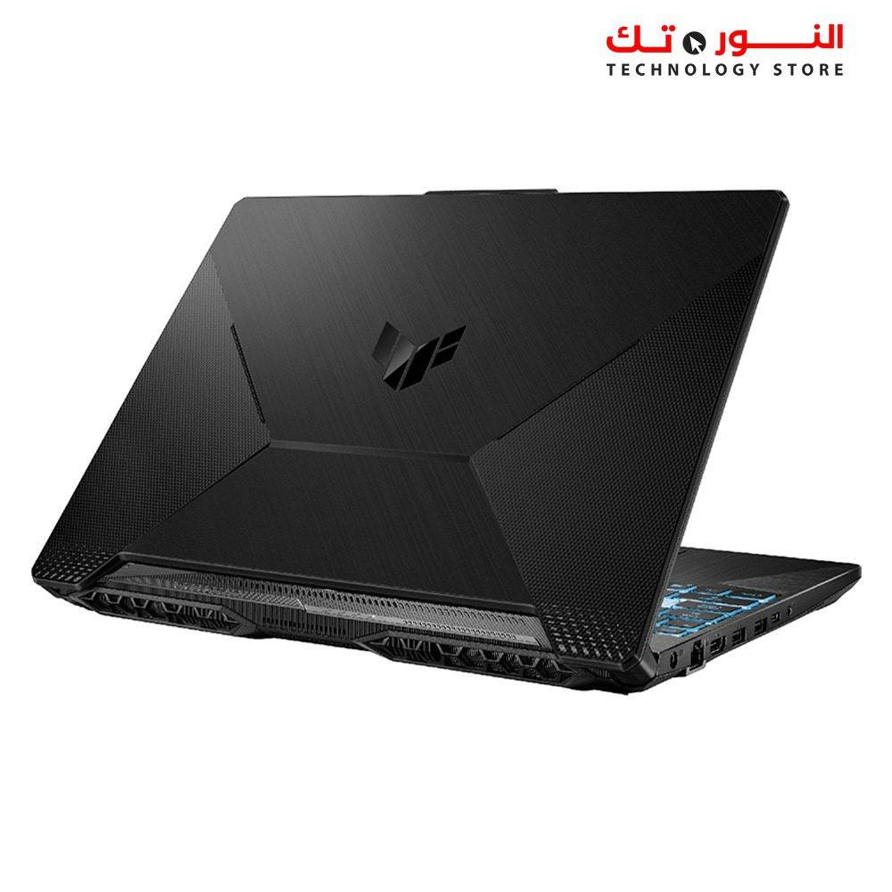 لابتوب ASUS TUF Gaming A15
للبيع السعر 900 الف وبيه مجال عنواني بغداد الدوره جهاز نظيف 100% حنى الكارتونه وياه ***********
FA506NCR-HN007W هو خيار ممتاز للألعاب والأداء القوي بفضل معالج AMD Ryzen™ 7-7435HS 
وبطاقة الرسوميات NVIDIA RTX 3050. 
مع ذاكرة RAM بسعة 8 جيجابايت وتخزين SSD بسعة 512 جيجابايت
 يوفر هذا الجهاز أداءً جيدًا وتجربة لعب ممتعة مع شاشة Full HD بحجم 15.6 بوصة. التصميم المتين يجعله مناسبًا للاستخدام المكثف والمستمر..
