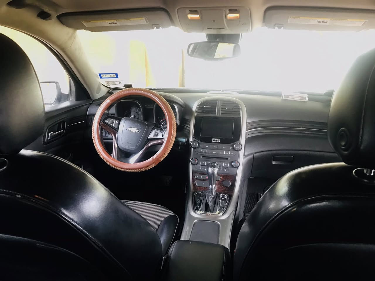 الْسَلآإمّ عَلْيّكَمُ وٍرٍحَمُةٌ اللَّـَـَـَـْـْہ وبُرٍكآإتَه 
. اخواني ماليبو 
 موديل 2013رقم بصره اللماني مشروع وطني شرط التحويل
سنويه ساقطه 21/8/2022

محرك.  4. سلندر.  حجم محرك.  25

سياره بدون صبغ 
موصفات هندي بريك لمس 
بلاجكتور كشن كهرباء صندوك بصمه كنترور
داخل سياره رصاصي دشبول ليد امرايات اشارا
كير.. خير. من. الله.محرك معمر 
تايرات امامي جديد خلفي كوله نضيف 
دبلات زوج خلفي جديد 
تخم اذان محرك وكير
باتري جديد فيت بم جديد
تخم بلك تخم مجول تخم نوزل ضاغطه تاروسه سلف كل تفرعات المكينه جديد 
تحكم ستيرن كروز سرعه شاشه لد فول عدا البصمه والفتحه كشن كهرباء 

 #اخواني #السعر{ 60 وبي }  وبي مجال لطيبين 
واليريد مترده اله نفسه بي خير ويدلل

عنوان سياره صلاح الدين الضلوعيه  شراي يخابر رقم هاتف

‏‭***********‬
