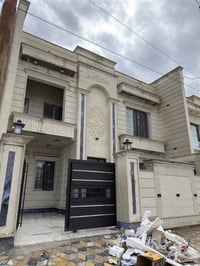 تكريت القادسية • ٢٠٠م • ٥ غرف نوم