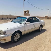 رأس الثور • ١٩٩٧ • رقم بصرة