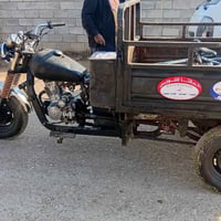 ستوته • موديل ١٦ • بابل جبله