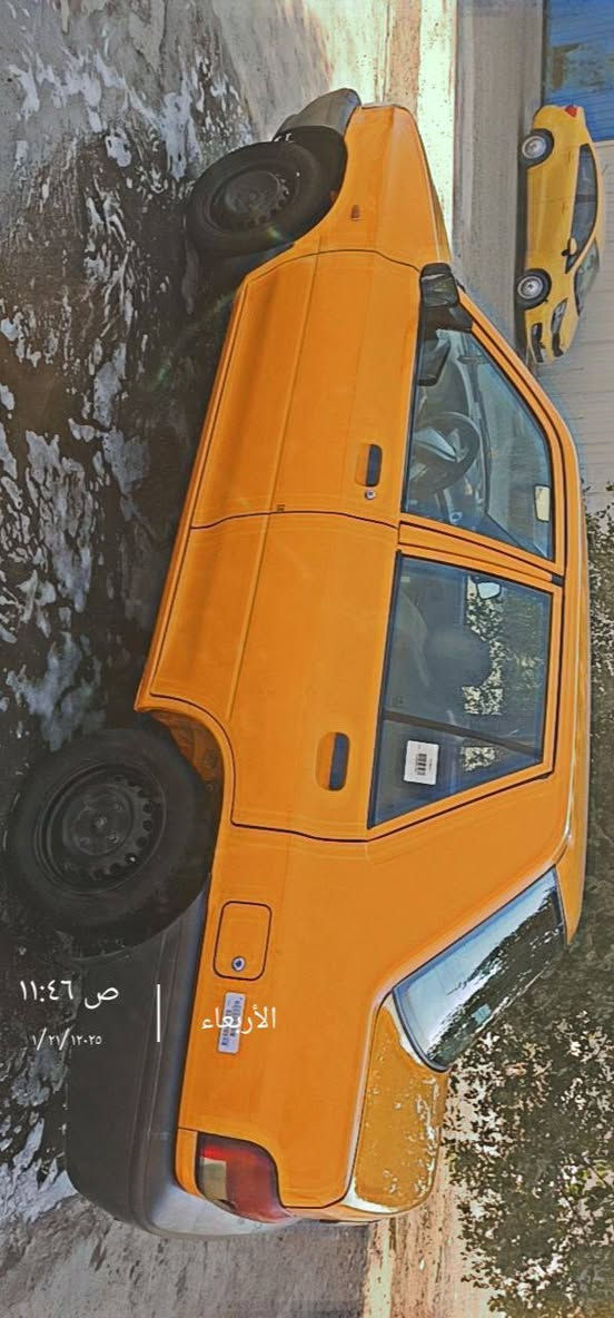 اسلام عليكم
سايبا موديل 23 نازلة بل 24 ماشية 82 السيارة جديدة ماشاء الله 

كير مكينة حدادية بعدهن جدد وخير من الله تبريد خير من الله السيارة مال جناي كبل الشارع وخير من الله السيارة. بسمي السيارة تحويل ثاني يوم 

العنوان بغداد المدائن *********** بي وتساب 

خاص ما متواجد
