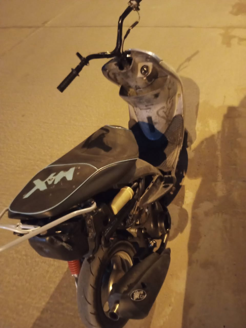 ماكس منغولي 55 شلعه ومعدل يشكن الكاع سعرهه مناسب مكاني نجف للاتصال *********** الموشراي لايراسلني
