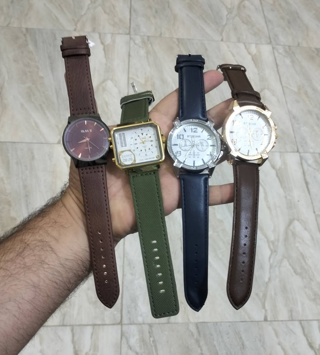 شرط اصليات 10قطع ب75الف


**إذا كنت صاحب هذا الإعلان وتريد حذفه لأي سبب، رجاءا أرسل رسالة إلى الدعم الفني**