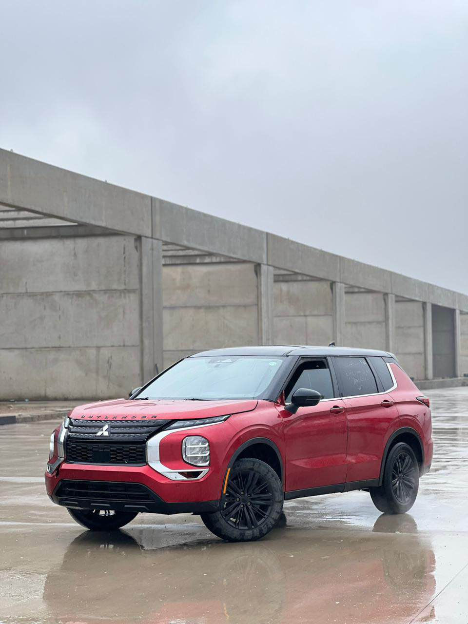 السلام عليكم ورحمة الله،،

للبيع 

اوتلاندر موديل (2024
صبغ: مو عام بيع عام

مواصفات 

بصمة تشغيل 

ابواب بصمة

شاشة وتحكمات  

كامرة دوارة

رادات امامية وجانبية 

حساسات امامية وخلفية 

وباقي المواصفات عدّا البانوراما 

الشراي يتصل ويدلل

مكاني : عقره

السعر145 دهوك, العراق


**إذا كنت صاحب هذا الإعلان وتريد حذفه لأي سبب، رجاءا أرسل رسالة إلى الدعم الفني**