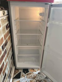 ثلاجه نضيفه • فلوجه بعلوان