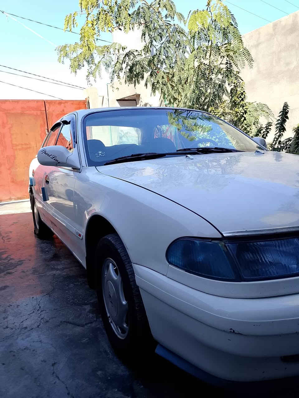 السلام عليكم سوناتا لبيع موديل 94رقم بغداد ***********
