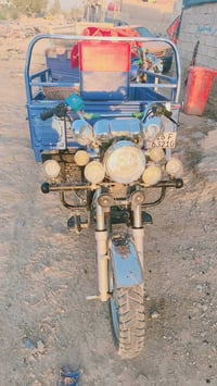 ستوته • ستوته للبيع • ستوتة موديل 2023 • مركبة ثلاث عجلات • ستوته 2023