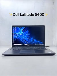 🔥🔥 لابتوب DELL Latitude 5400 + هدية ماوس وماوس باد+ شاحنه اصليه 🔥🔥 💻 ا...