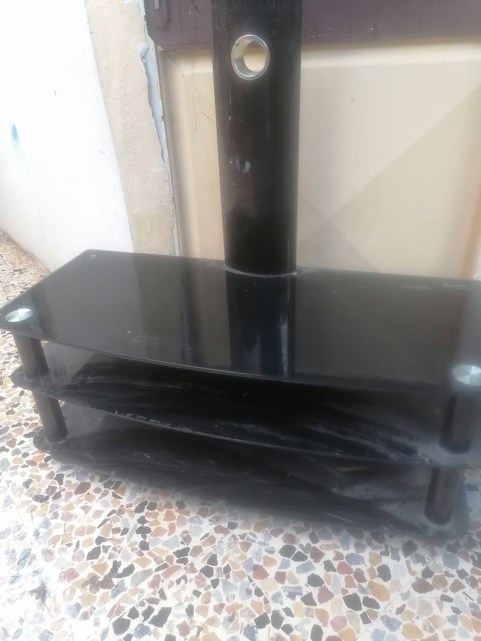 ميز بلازمه ثلاثه طبقات سعر ١٠ الف


**إذا كنت صاحب هذا الإعلان وتريد حذفه لأي سبب، رجاءا أرسل رسالة إلى الدعم الفني**