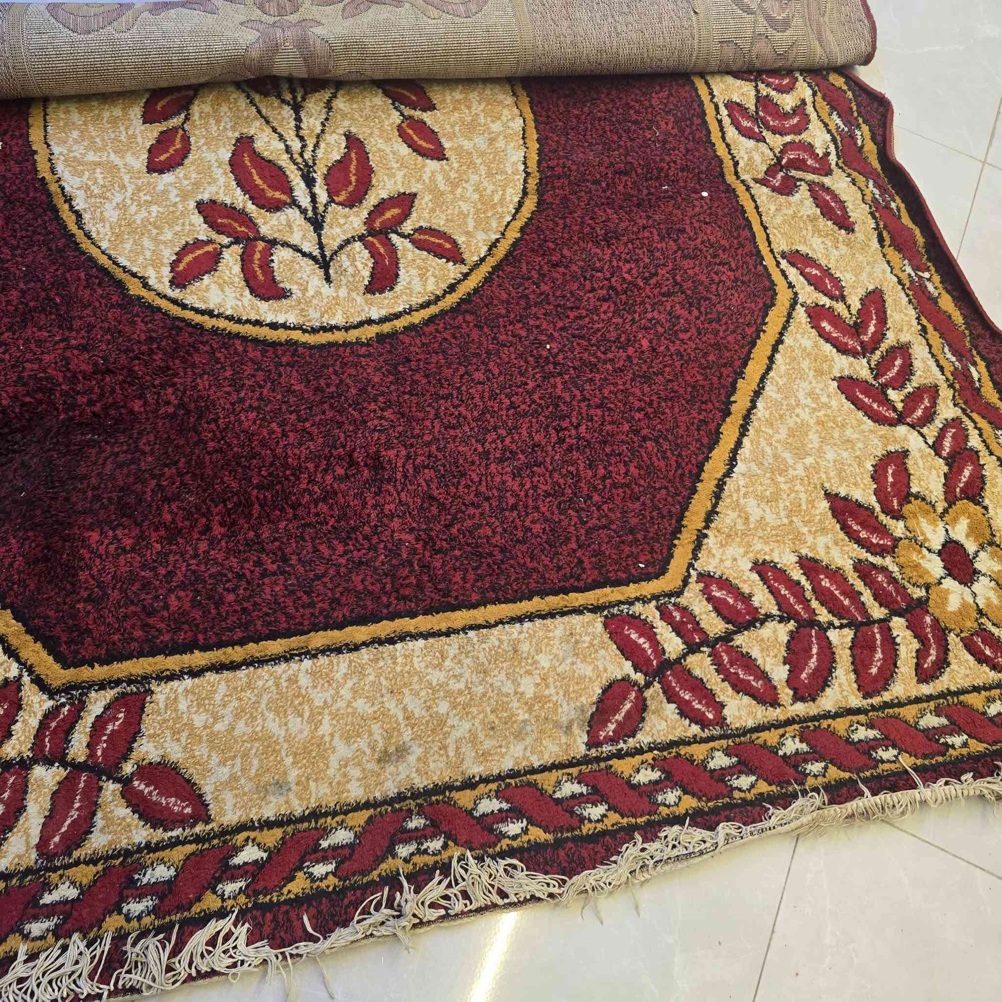 السلام عليكم للبيع زوالي مستعمله
مابيها اي عيوب 
المكان بغداد الشعب


**إذا كنت صاحب هذا الإعلان وتريد حذفه لأي سبب، رجاءا أرسل رسالة إلى الدعم الفني**