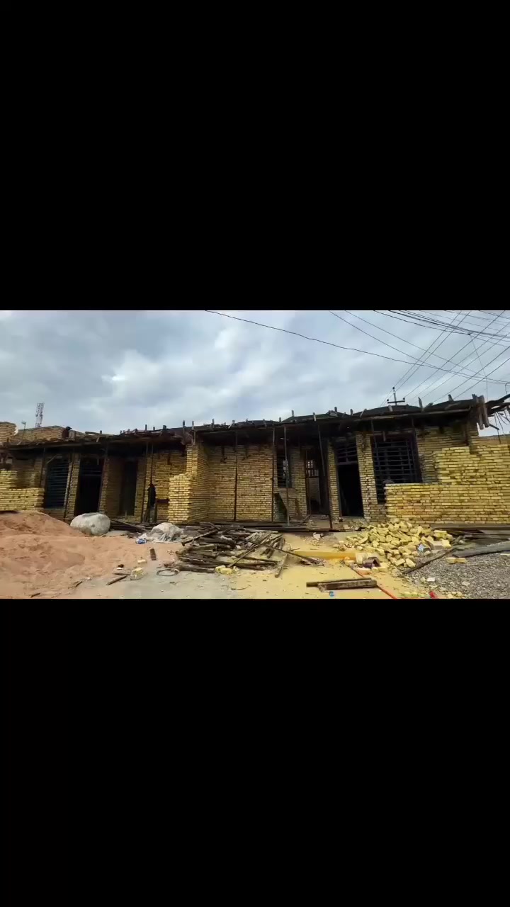 ⁨	⁨	⁨	🏠 نبيع ونشتري الدور والقطع السكنية
🏗️ تنفيد البناء والترميم بكل دقة وجودة من الدرجة الأولى

📍 العراق – ميسان
📞 *********** – ***********
#عقارات #مقاولات #واجهات #بناء #ميسان⁩⁩⁩⁩⁩
