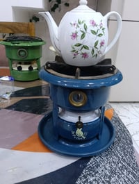 لمبه هولندي