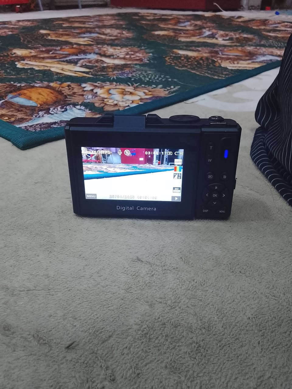 كاميرا للبيع قيم وأخذ متوفر توصيل جميع محافظات العراق


**إذا كنت صاحب هذا الإعلان وتريد حذفه لأي سبب، رجاءا أرسل رسالة إلى الدعم الفني**