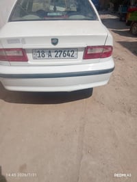سمند • ٢٠١٢ • رقم بابل
