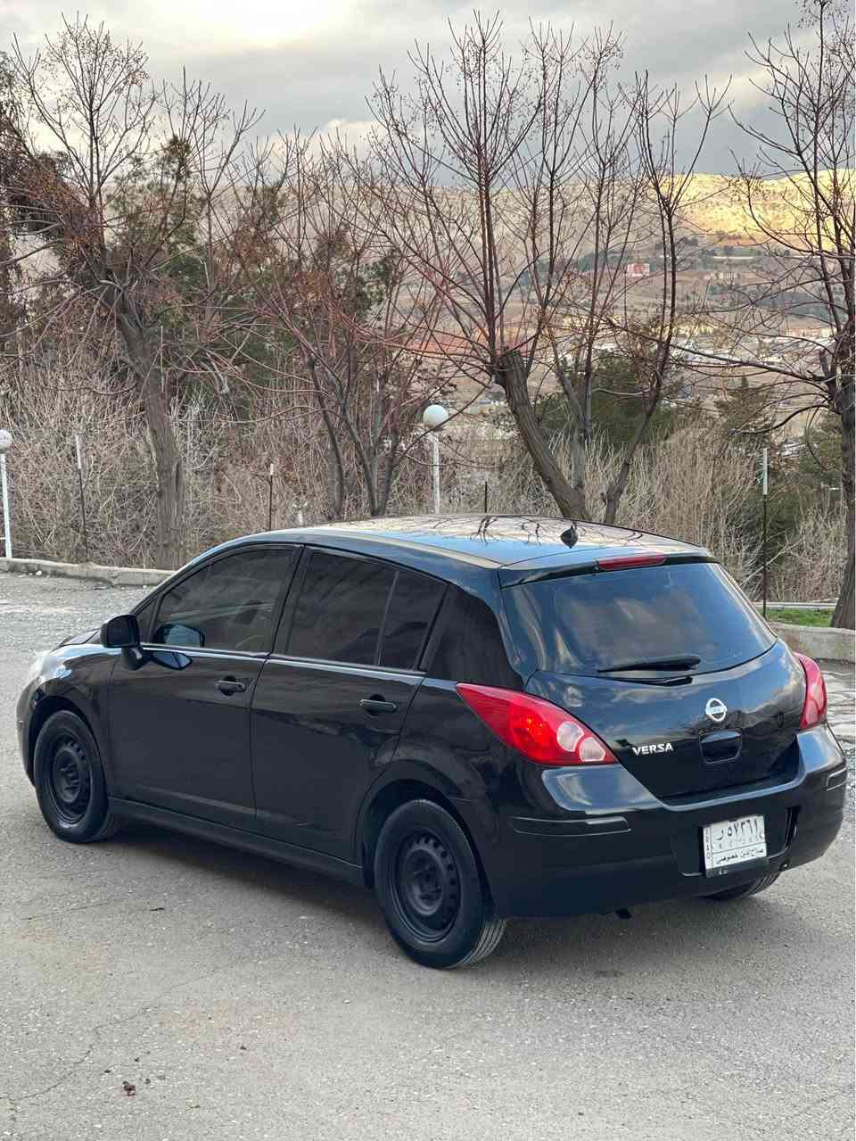 نرخی ٥۸ گەڵا 💵
📞***********
نيسان ڤێرسا ، مۆدێل ۲٠٠۹ ، تۆماتيک ، ڕەقەم اصلی صلاح الدين پاکانەی هەولێری بۆ کراوە ئەوەليات و کێشەی مەدەنی بەشەرت کێشەی هاتووچۆی نيە بۆ هەموو کوردستان ✅
دوو پارچە و نيوی بۆياغە ، سەيارەيەکی زۆر جوان و پاکە
گۆڕينەوە ناکەم تەنها فرۆشتن.
نرخی ٥۸ وەرەقە و کەمێک مەجال 💰
ناونيشان : کۆيە 📍 كويسينجاك, أربيل
