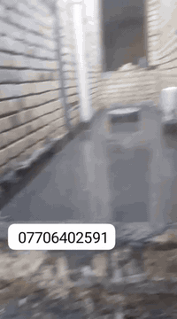 سلام عليكم اخوان احنه نشتغل صب نضافه بيتونه تصليطه صطح كراج ارضيه رباط طارمه جميع الصب كادر متكامل بسعار مناسبه **********************
