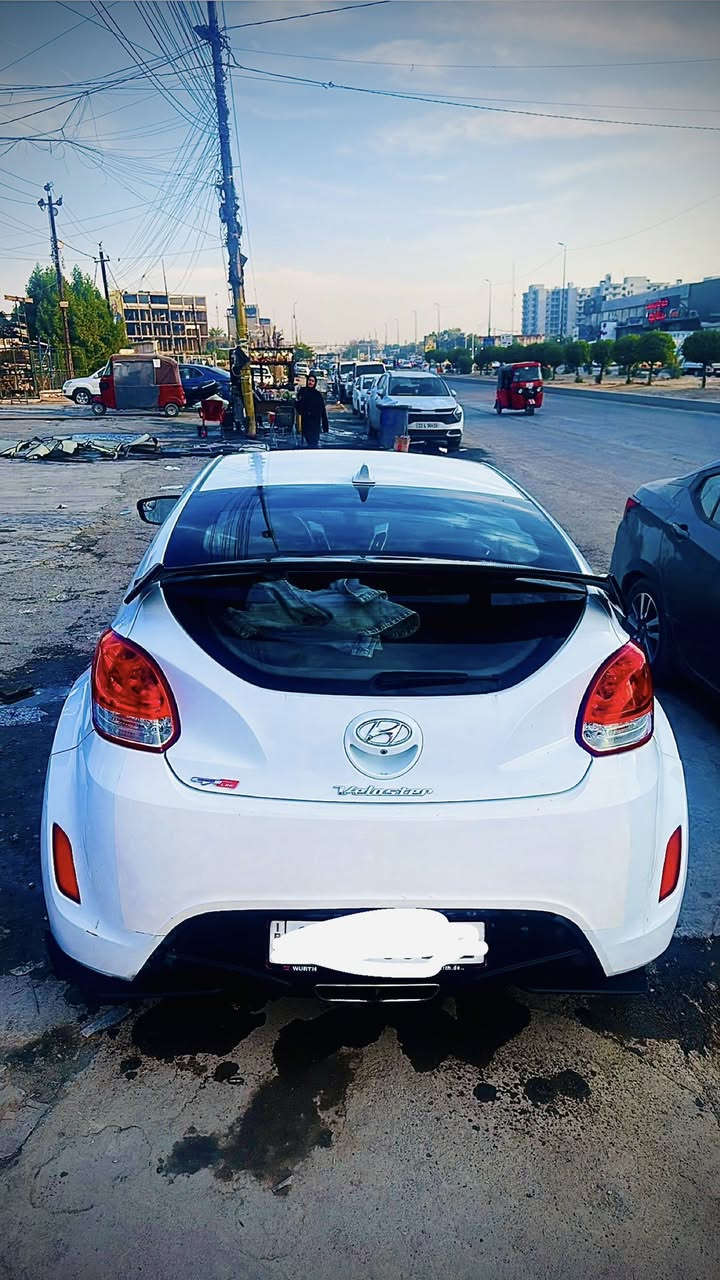 لسلام عليكم حبايب
فولستر 2017
وارد امريكي 
السياره مثل ما موضح بالصور 
ماشيه 81 الف رقمها اربيل تريد تحويل تريد وكاله تدلل السياره سعرها 89$ورقه وبيها مجال حك الجيه مكاني البلديات ***********
