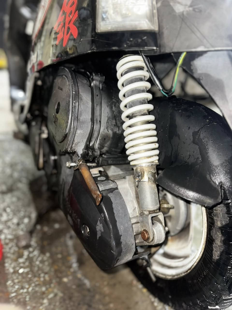 السـلام عليـكم🙂‍↔️.
شـي مختلـف هلمـرة😆!
بوليـس نـوزل خطيـن🙂‍↔️!
دراجـة كلها كامـلة🙂‍↔️.
شوفـه العيـن🧿.
تايـرات جلاتيـن جـدد😠!
دبل جـديد خلـفي وامامي💙،
الدراجـة جانيـها يعني انسـه تتعبـك💙،
شوكـت متريدها نكـره لا نضوح لا تبـخير لا تنقيـص💙.
بيها كلـجات رياضـي مختلفـات😆🫵🏻!
وكلها سعـرها 550 وبيها شـي بسيط💙.
وهذا رقـم التواصل💙.
***********. بس واتساب وبي اتصال 
ورجاءاً كلشي واضـح كـدام العـين يعني من تخابر لتسال شنو بيها نقوصات💙.
