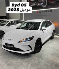 بي واي دي 05 • اربيل شارع 100م • ترقيم شمالي