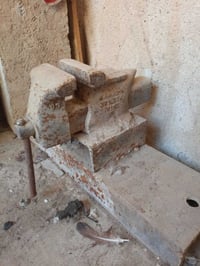 مكينة • كركوك دور دوميز