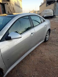 بونتياك G6 • ٢٠١٠ • نجف