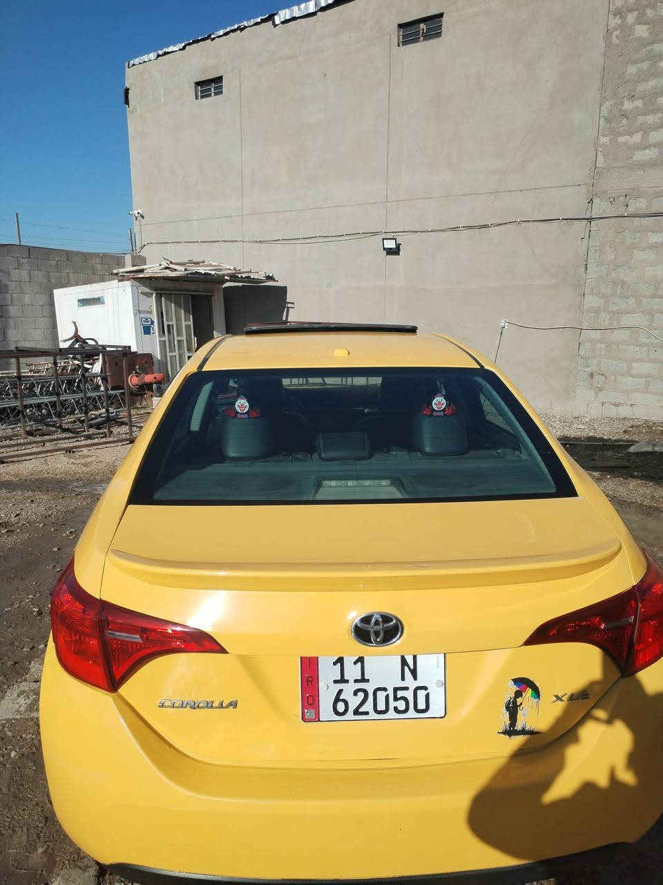 سلام عليكم كورله ٢٠١٨ XLI فول فول مواصفات سقف سلايت بصمه كشن جلد تاتفه تبريد كشنات تاتفه +كهربائي +اشاير بل مرايه السياره فول مواصفات سياره جاهزه صدر جديد كير وحرك جديد السياره ماشيه ١٣٨ الف الضرر جاملغ وبونيد السعر ١٥٥ بيها مجال
***********
***********
