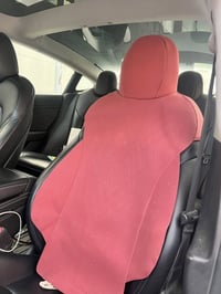 دوشمه • تسلا • قفل