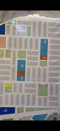 قطعه 100 متر بعميشه شارع 15 بالبدايه   قطعه 100 م بالخاجيه خلف المدرسه...