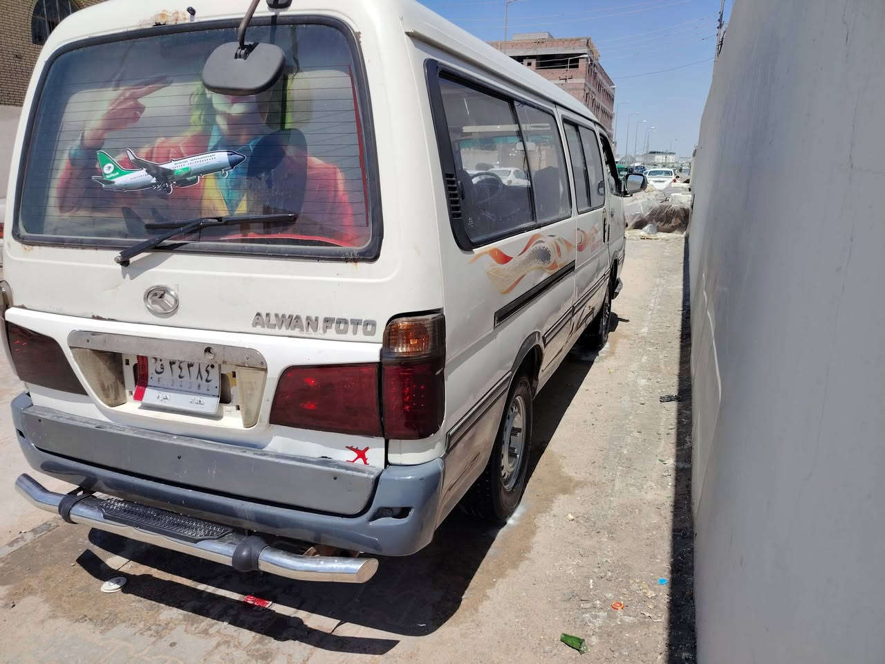 فتون الوان ٢٠١٥موصليه سياره حلوه مكينه كَير نعمه من الله لاتنقيص لاتبخير الاكس بي بي صوت  نواقص قليله السعر ٣٥وبيها مجال مكاني البصرة وبخدمت الشراي ***********
