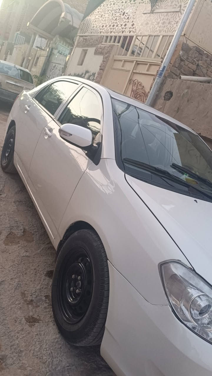 السلام عليكم بيوايدي موديل 12 رقم بابل  كير محرك نضيف تخم تأير جديد  ماعيزه شي سيارة نضيفه السعر 45 وبيه مجال اتصال *********** مكان السياره نجف
