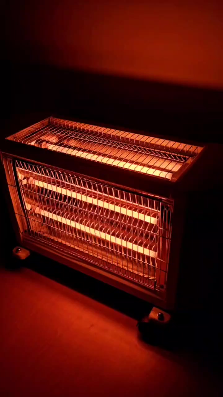 🟥صوبة كهربائية 3 اوجه 5 شمعات نوعية كلش زينه تخلي غرفة نار شرط الفحص توصلك افحص معجبتك ارفض طلب ولتنطي ربع دينار 🔥🔥🔥


**إذا كنت صاحب هذا الإعلان وتريد حذفه لأي سبب، رجاءا أرسل رسالة إلى الدعم الفني**