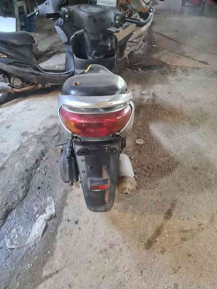 السلام عليكم دراجه بريز للبيع شلعه معدل نكره بكل وقت دراجه خير من الله سعر ٤٥٠ مكاني زعفرانيه رقم ***********
