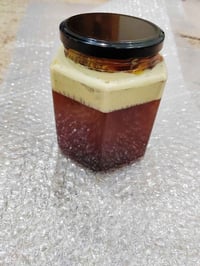 عسل سدر • طبيعي