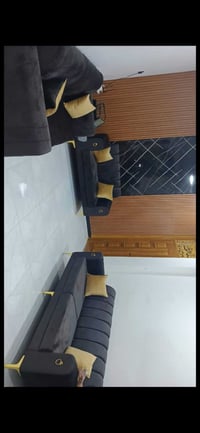 قنفات • ١٠ مقاعد • شهرين استعمال