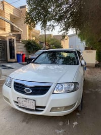 صني • ٢٠١٠ • رقم صلاح الدين