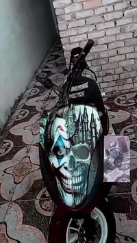 ماكس عدلة • توني معمره • بوشه 55