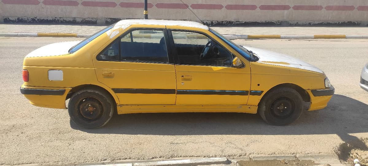 بيجو بارص موديل 2011 سياره جاهزه من كلشي حداده جديد مكينه  نص جديده وكير وتبريد مصفرة غرامات تحويل شوكت مايعجبك شراي يتصل *********** مكاني السماوه مركزها
